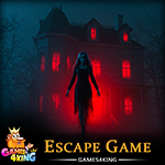 Banshee Vampire Escape Games4King
