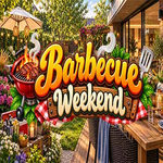 Barbecue Weekend Hidden247