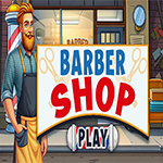 Barber Shop Hidden4Fun