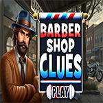 Barbershop Clues Hidden4Fun