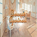 Baroque Apartment Hidden247
