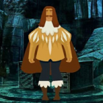 Baroque King Escape BigEscapeGames