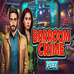 Barroom Crime Hidden4Fun