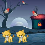 Basement Rat Rescue Games2Live