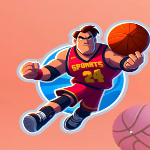 Basketball Boy Escape 8BGames