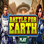 Battle For Earth Hidden4Fun