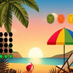 Beach Puppy Rescue Games2Live