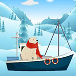 Bear Collect The Food BigEscapeGames