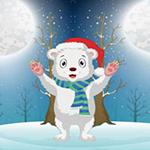 Bear Release The Friend WowEscape