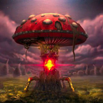 Beautiful Wonder Jungle Escape Games2Rule
