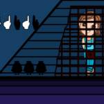 Beauty Girl Rescue Games2Live