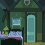 Bed Room Escape TollFreeGames