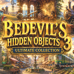 Bedevil’s Hidden Objects 3: Ultimate Collection BedeviGames