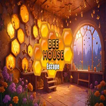 Bee House Escape 365Escape