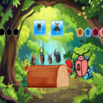 Beetle Rescue Escape Games2Mad