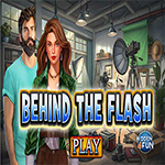 Behind The Flash Hidden4Fun
