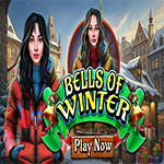 Bells Of Winter Hidden4Fun