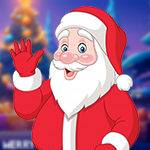 Beloved Santa Escape Games4King