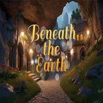 Beneath The Earth Hidden247