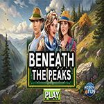 Beneath The Peaks Hidden4Fun