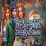 Beneath The Rainbow Hidden4Fun