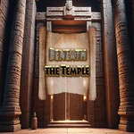 Beneath The Temple Hidden247