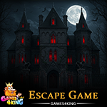 Bewitched Mansion Escape Games4King