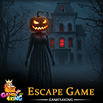 Bewitched Timberland Escape Games4King