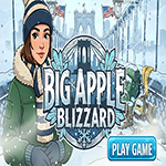 Big Apple Blizzard Hidden4Fun