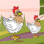 Big Paws Escape Games2Live