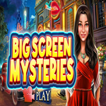 Big Screen Mysteries Hidden4Fun