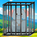 Big Tusk Rescue Games2Live