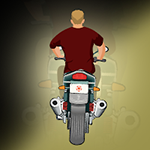 Bike Rider Rescue From Castle Games2Jolly