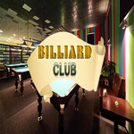 Billiard Club Hidden247