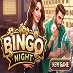 Bingo Night Hidden4Fun