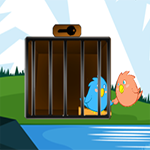 Bird Family Rescue Games2Live