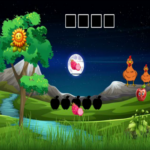 Bird Hut Escape Games2Mad