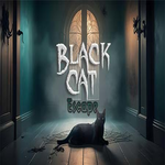 Black Cat Escape 365Escape