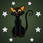 Black Kitten Rescue From Cage Games2Jolly