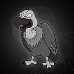 Black Vulture Escape Games2Jolly