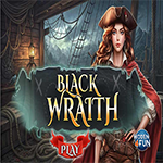 Black Wraith Hidden4Fun