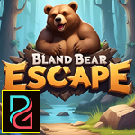 Bland Bear Escape Games4King