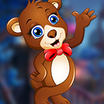 Blessed Bear Escape
