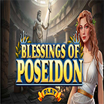 Blessings Of Poseidon Hidden4Fun