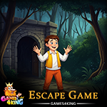 Blissful Boy Escape Games4King
