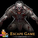 Bloodthirst Zombie Escape Games4King