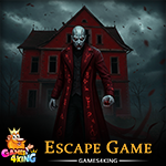 Bloodthirsty Count Escape Games4King