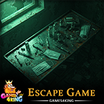 Bloody Doctor Demon Escape Games4King
