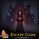 Bloody Eye Girl Escape Games4King