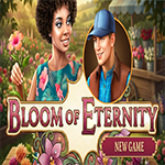 Bloom Of Eternity Hidden4Fun